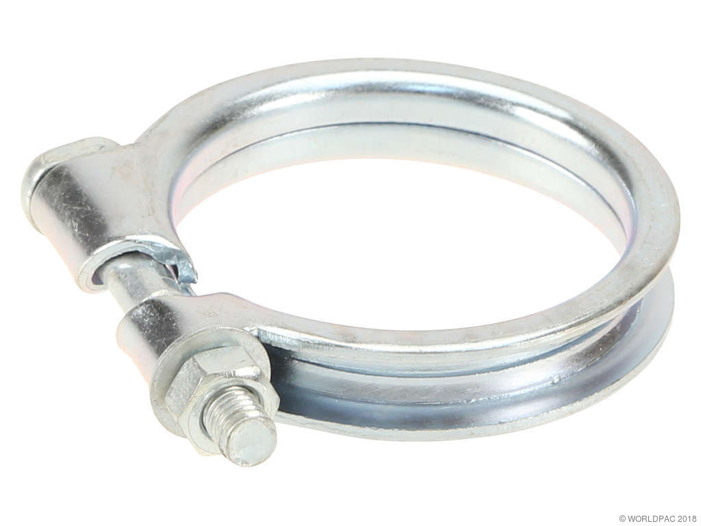 1997-1998 Volvo S90 Exhaust Clamp (Professional Parts Sweden)