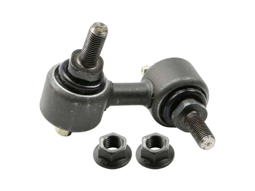2003-2015 Mitsubishi Lancer Suspension Stabilizer Bar Link - Front Right (Moog)