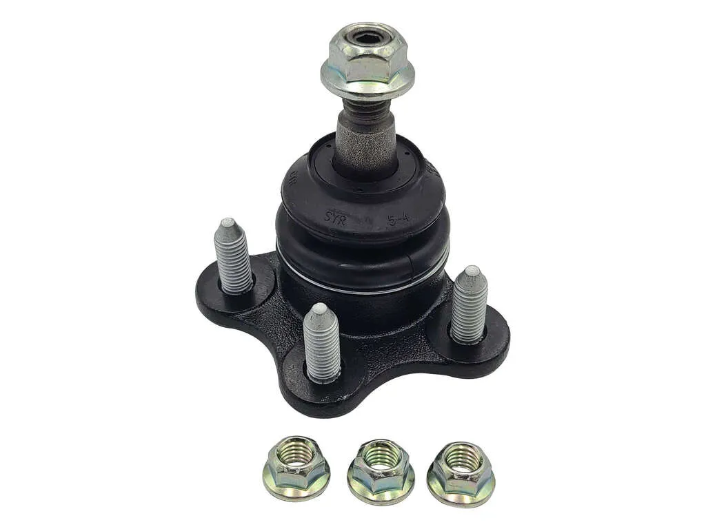 2004-2012 GMC Canyon Suspension Ball Joint - Front or Front Upper (CTR)