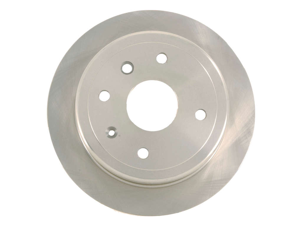 2004-2008 Suzuki Forenza Disc Brake Rotor - Rear (Autopart International)