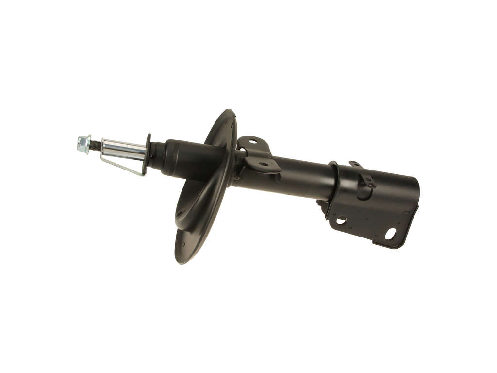 2001-2003 Chrysler Voyager Suspension Strut Assembly - Front (Autopart International)