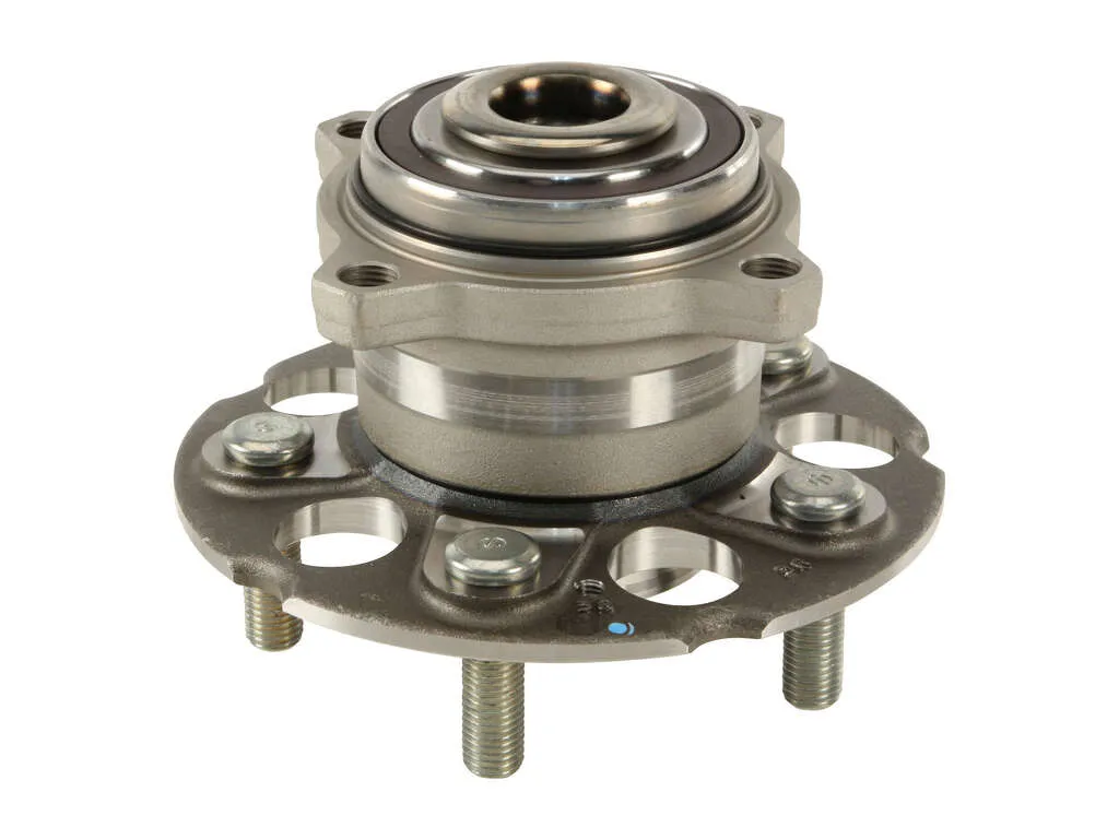 2007-2011 Honda CR-V Wheel Bearing and Hub Assembly - Rear (NSK)