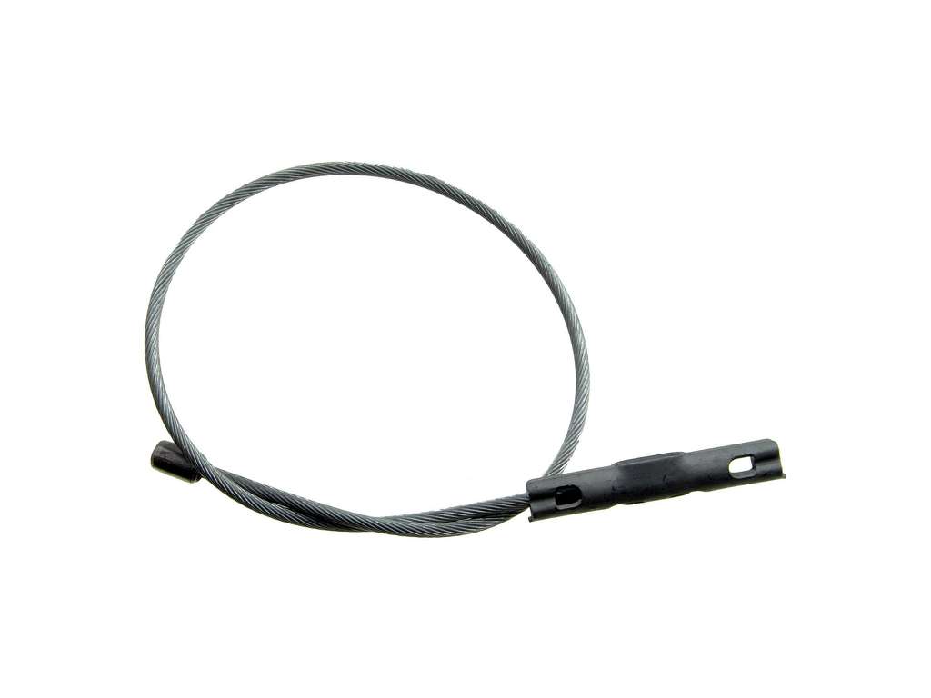 1997-1998 Dodge B1500 Parking Brake Cable - Center (Dorman)