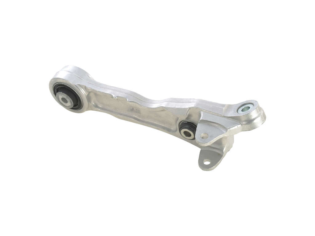 2002-2008 Jaguar S-Type Suspension Control Arm - Front Left Lower Rearward (Autopart International)