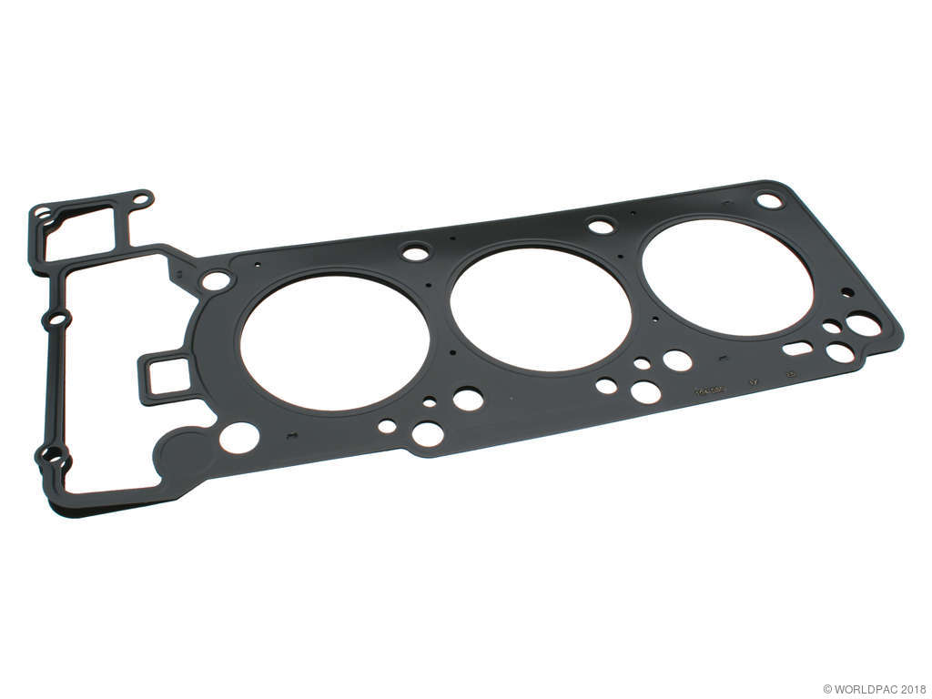 1998-2000 Mercedes-Benz C280 Engine Cylinder Head Gasket - Left (Elring)