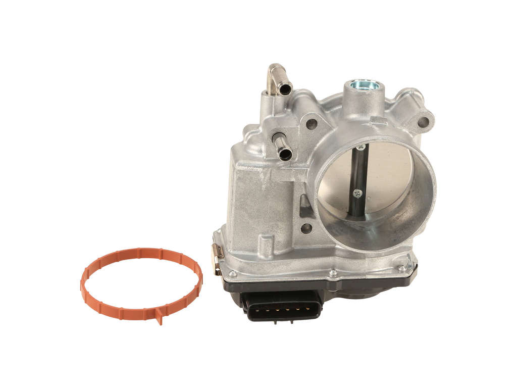 2005-2019 Nissan Frontier Fuel Injection Throttle Body (Aisan)