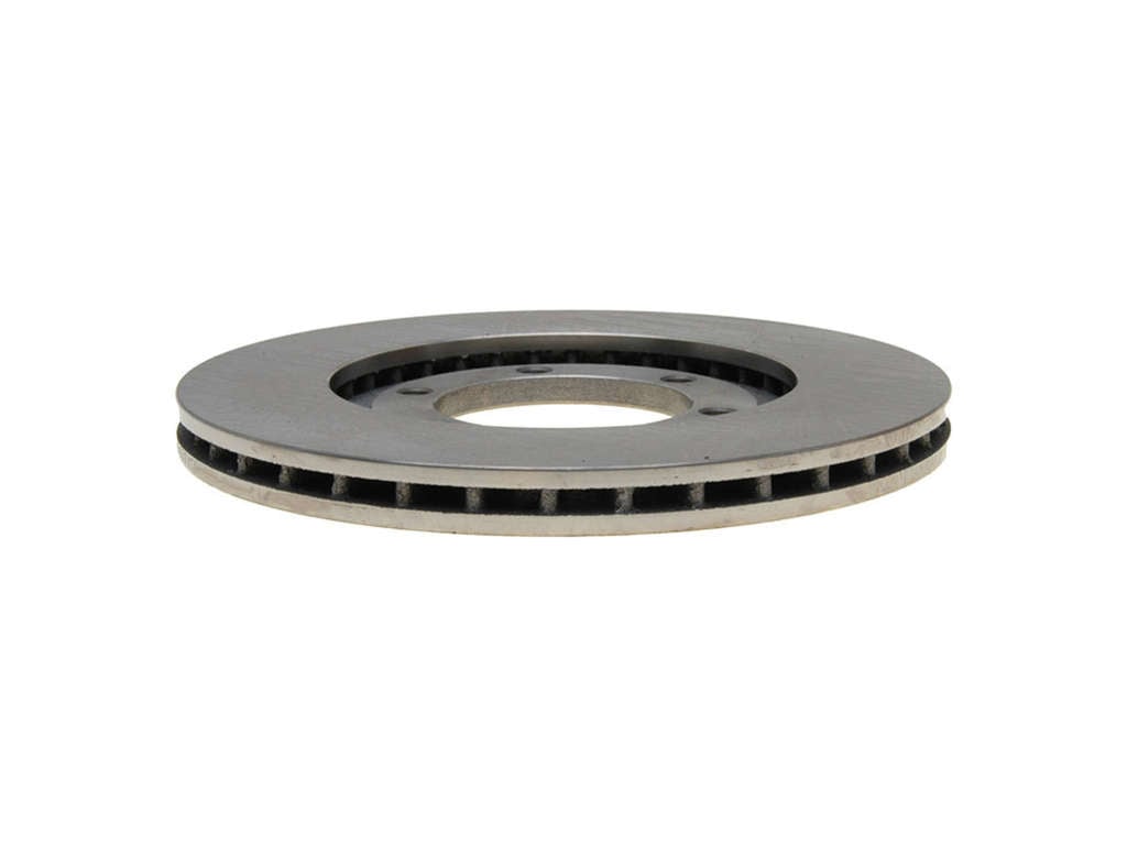 1984-1987 Mazda B2000 Disc Brake Rotor - Front (ACDelco)