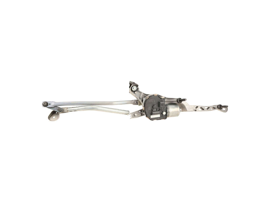 2008-2016 Mercedes-Benz C300 Windshield Wiper Arm / Linkage / Motor Assembly (Genuine)
