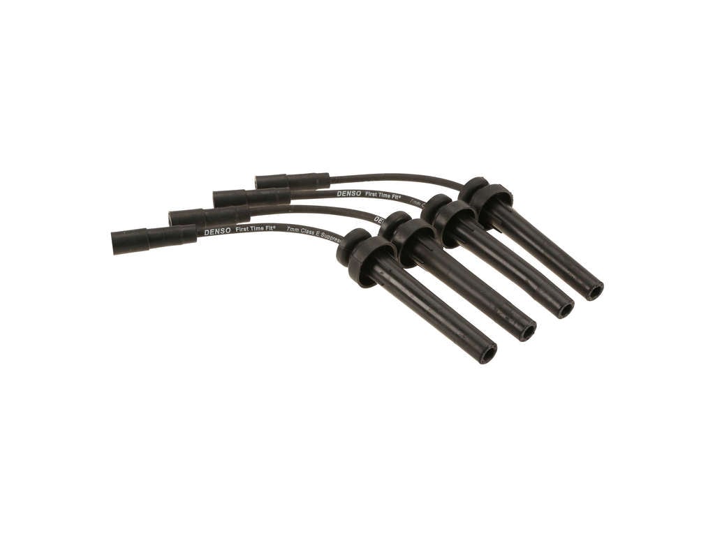 2003-2005 Dodge Neon Spark Plug Wire Set (Denso)