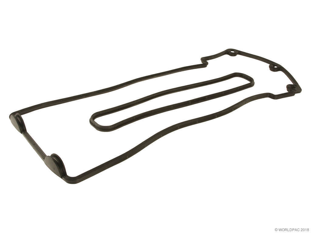 1998-2001 BMW 740i Engine Valve Cover Gasket Set - Left (Elring)