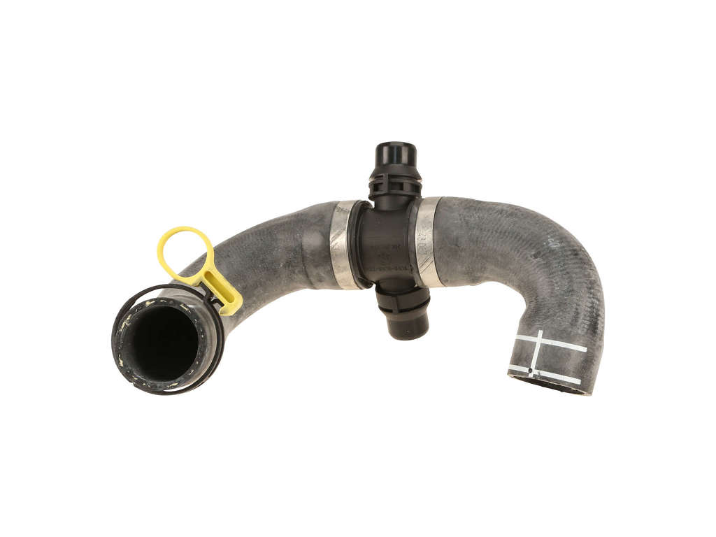 2012-2014 BMW 528i Engine Coolant Hose (Febi)