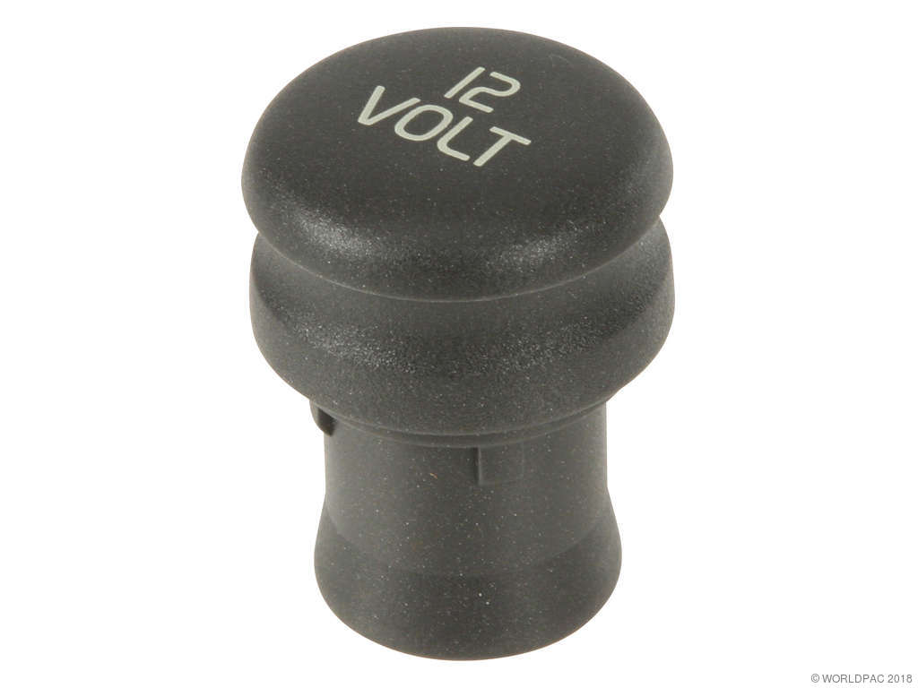 2000-2003 Volvo S80 Instrument Panel Cover (Genuine)