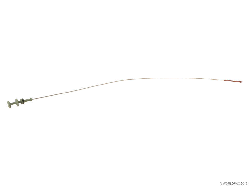 2010-2012 Mercedes-Benz GLK350 Engine Oil Dipstick (Febi)
