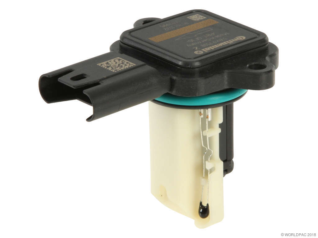 2007-2010 BMW X3 Mass Air Flow Sensor (VDO)