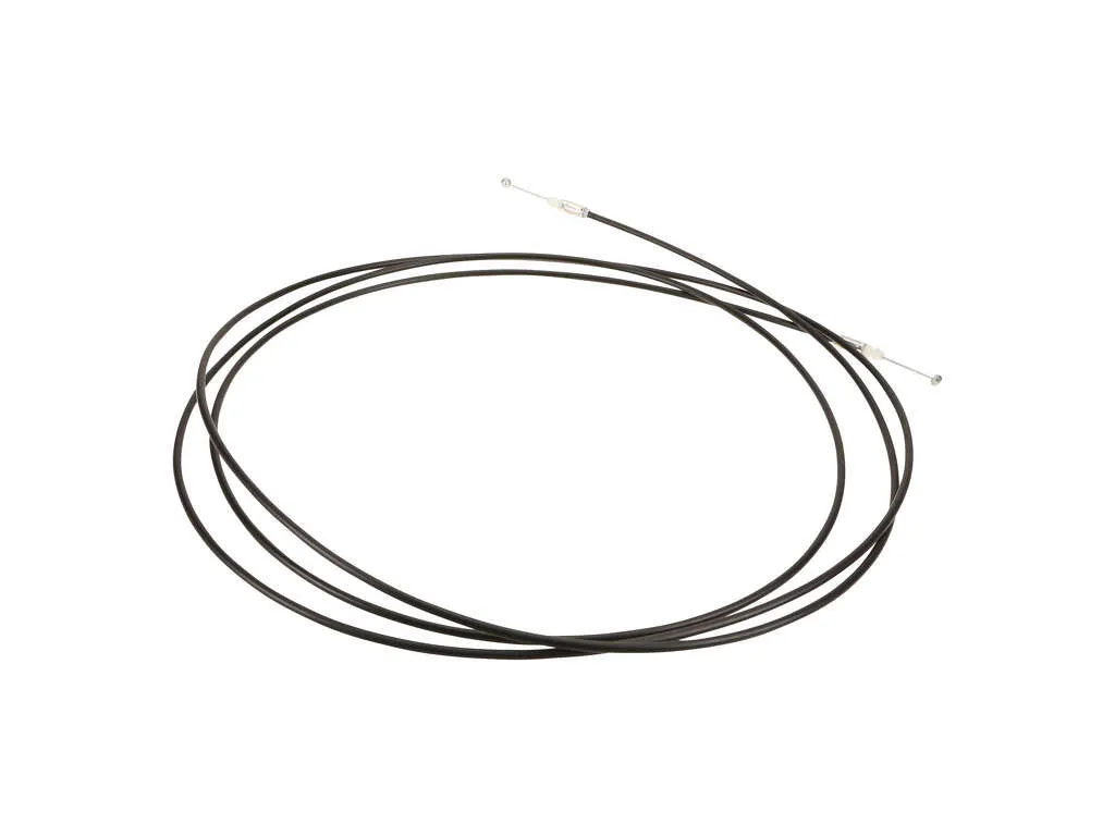 1997-2001 Toyota Camry Trunk Lid Release Cable (TSK)