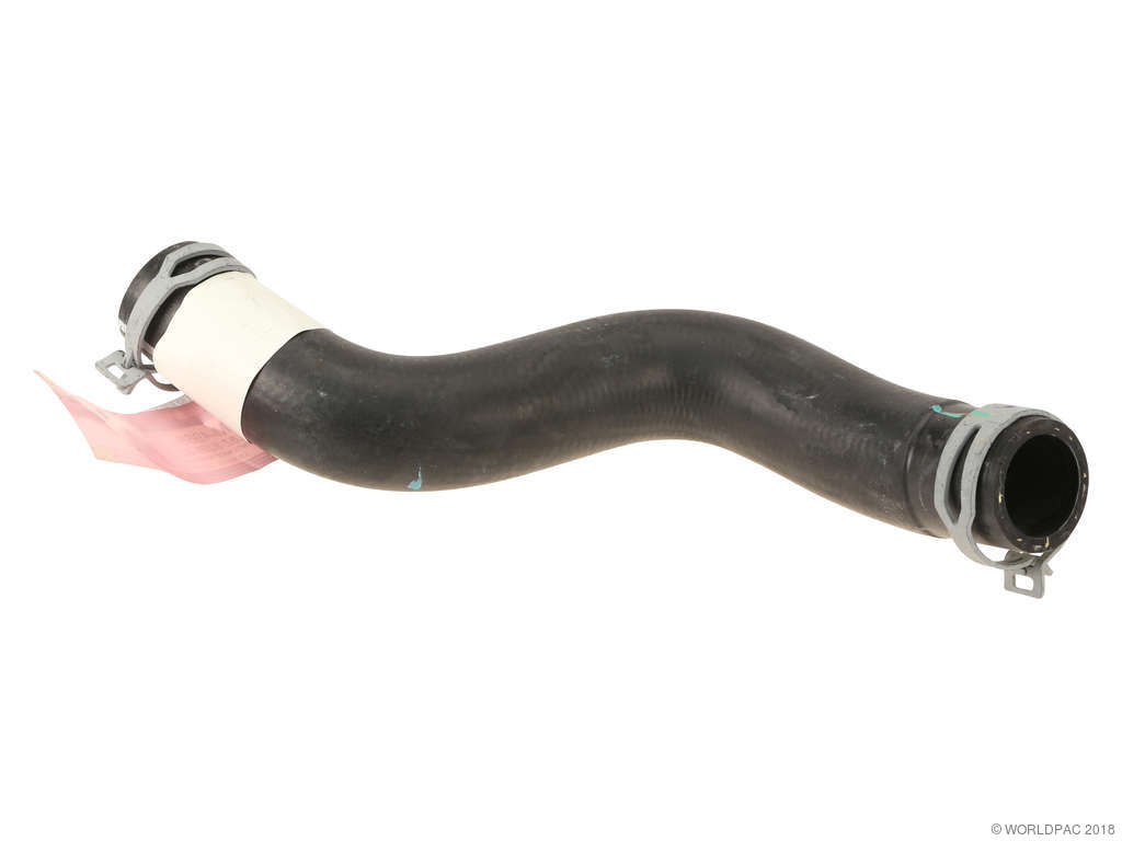 2009-2012 Ford Escape Radiator Coolant Hose - Lower (Motorcraft)