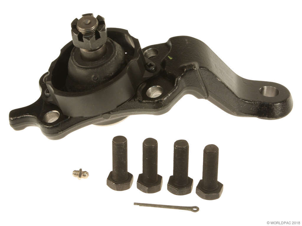 2004-2007 Toyota Sequoia Suspension Ball Joint - Front Left Lower (TRW)
