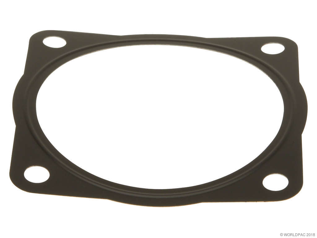2007-2011 Audi S6 Fuel Injection Throttle Body Mounting Gasket (Elring)