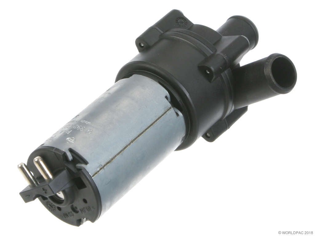 1994-2000 Mercedes-Benz C280 Engine Auxiliary Water Pump (Bosch)