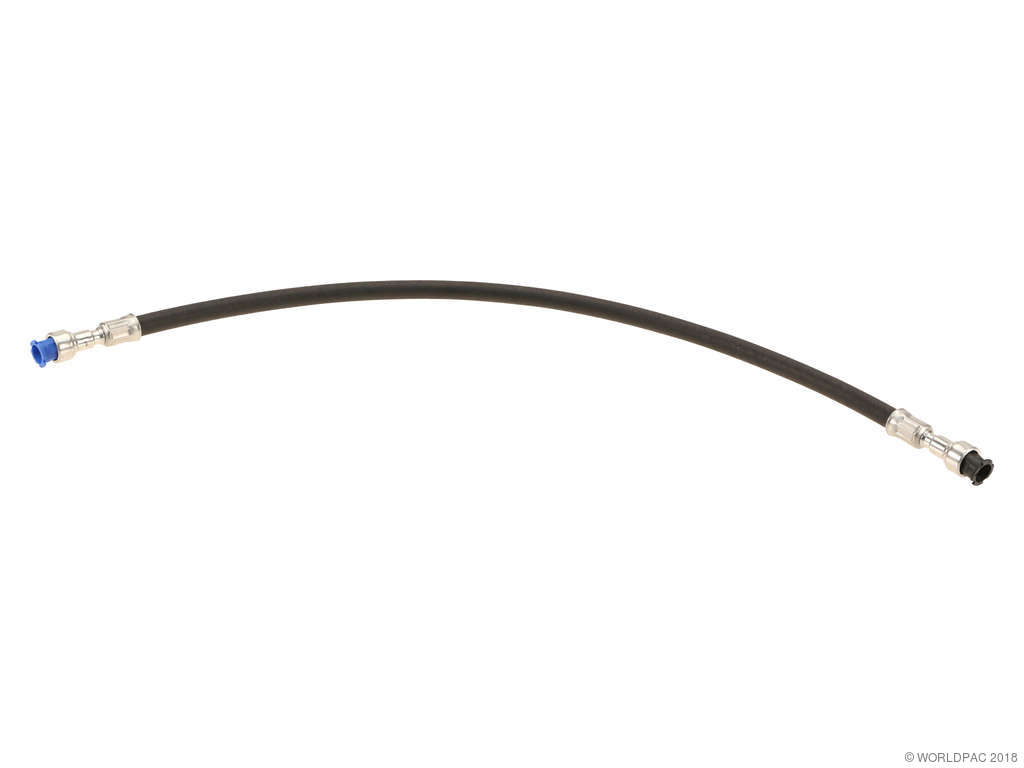 2001-2005 BMW 320i Fuel Hose (Genuine)