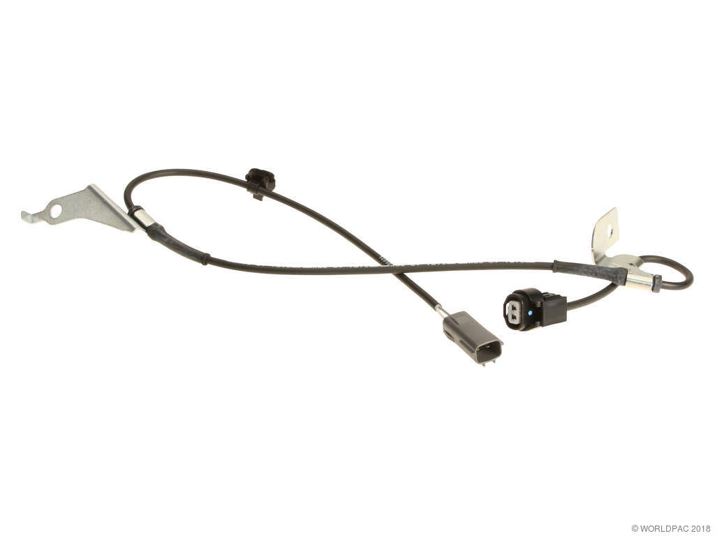 2004-2010 Mazda RX-8 ABS Wheel Speed Sensor - Front Right (Genuine)