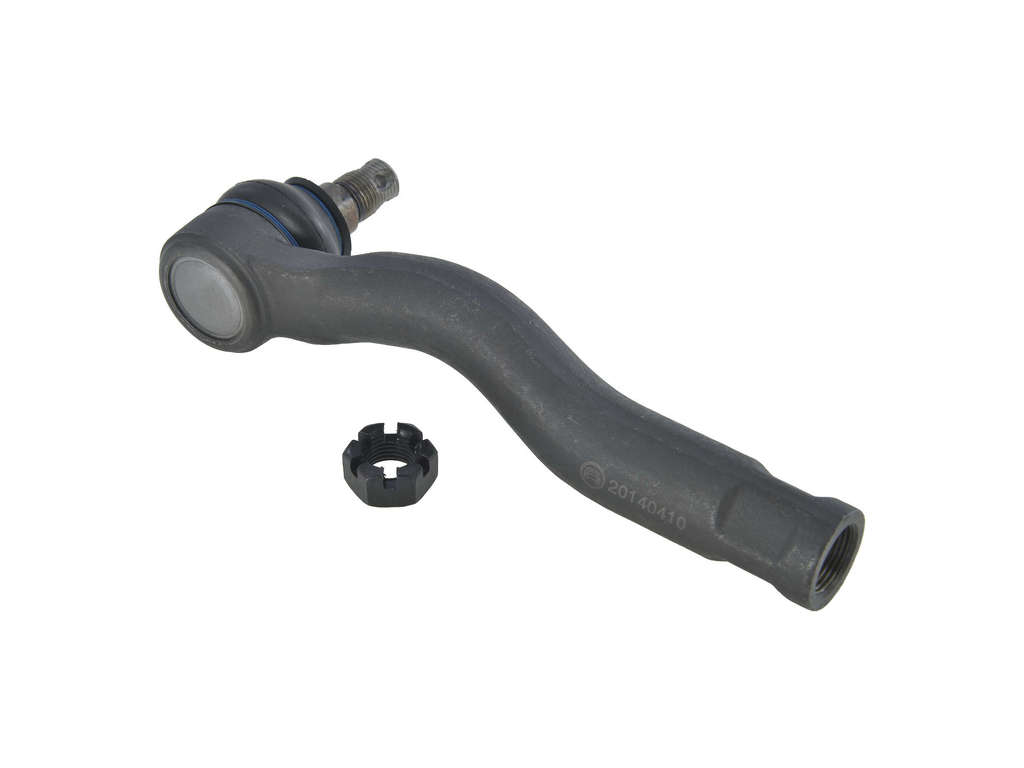 2008-2022 Toyota Sequoia Steering Tie Rod End - Front Left Outer (Autopart International)