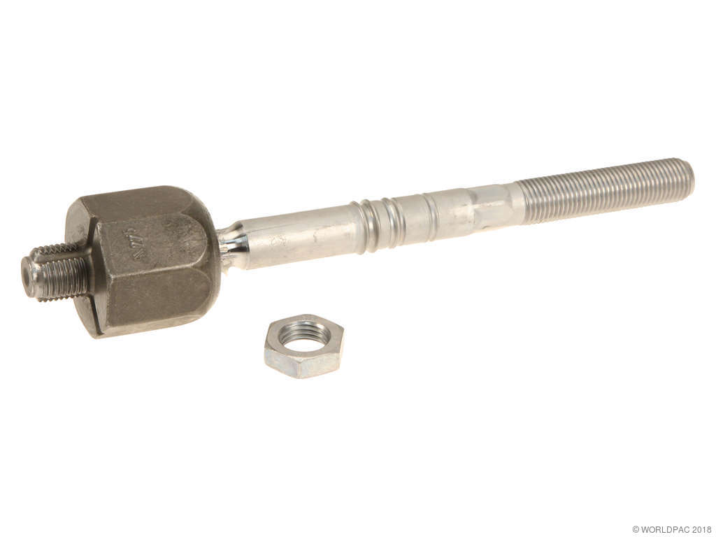 2010-2016 Porsche Panamera Steering Tie Rod End - Front Inner (Lemfoerder)