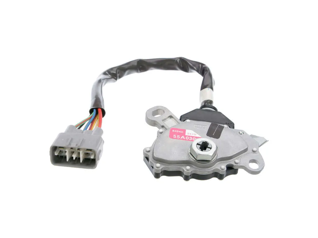 2001-2004 Volvo S40 Neutral Safety Switch (Genuine)