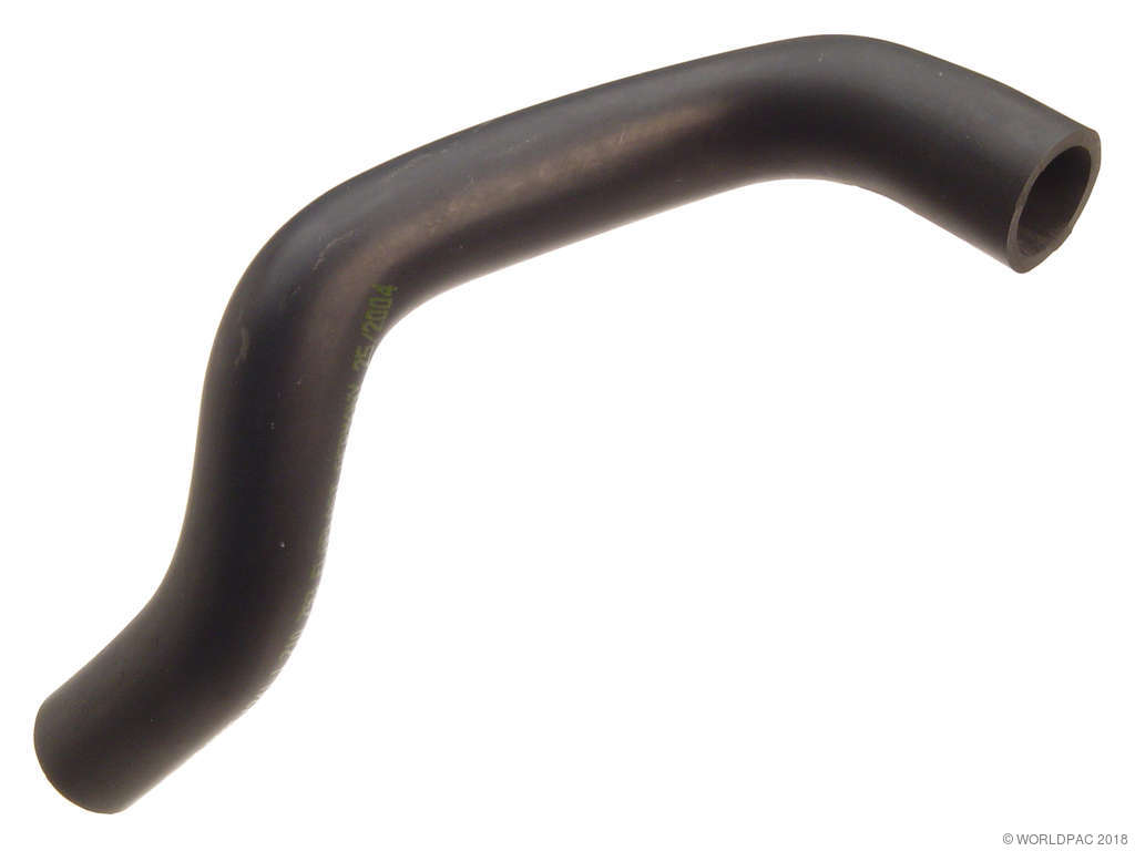 1985-1993 BMW 535i Fuel Injection Idle Air Control Valve Hose - Lower (Elaplast)