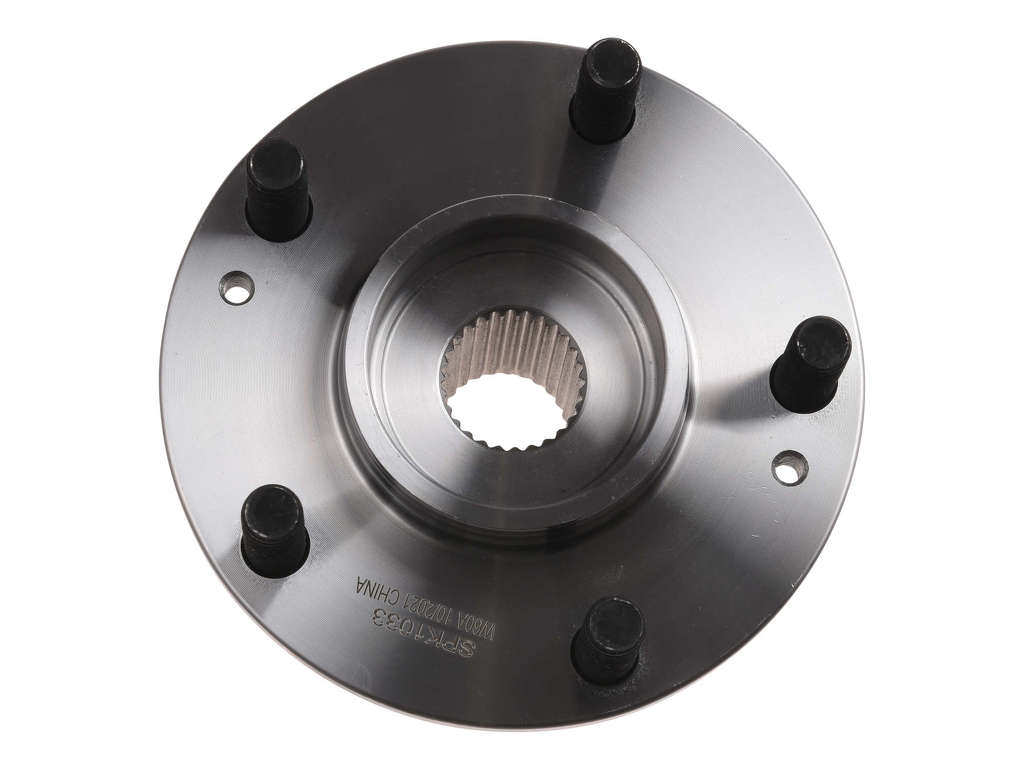 2010-2016 Kia Soul Wheel Hub - Front (Autopart International)
