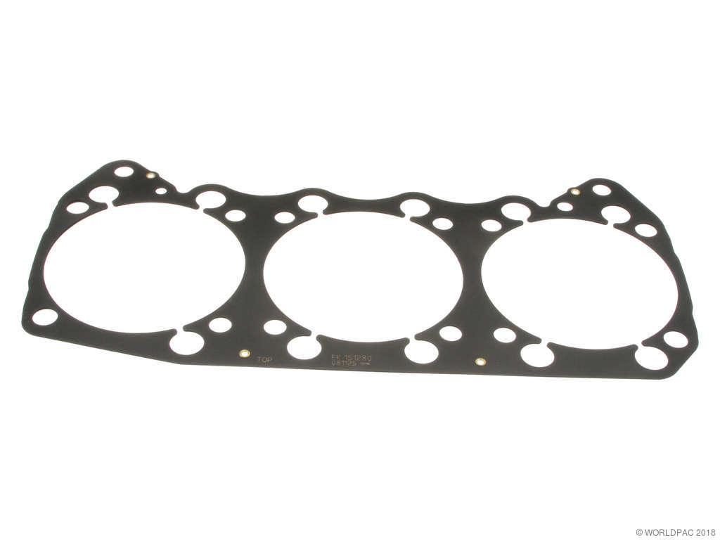 2007-2008 Porsche 911 Engine Cylinder Base Gasket (Elring)