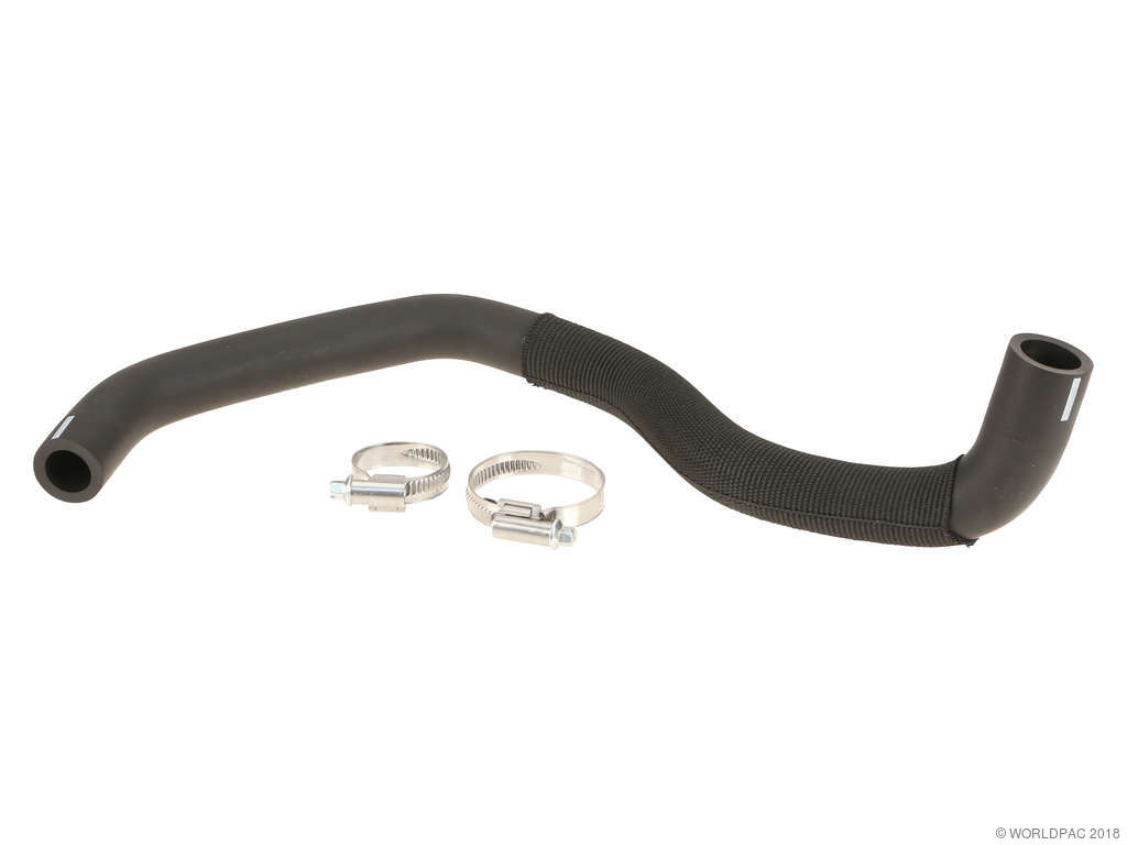 2004-2005 BMW 545i Power Steering Reservoir Hose - Reservoir To Pump (Rein)