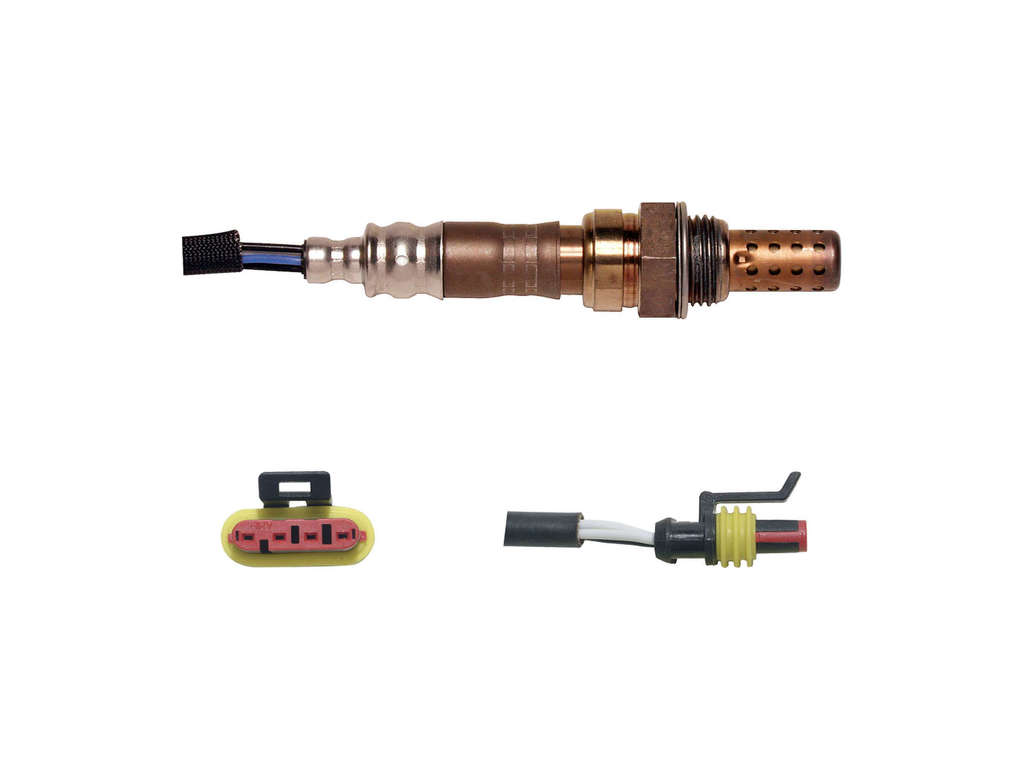 1997-1998 Cadillac Catera Oxygen Sensor - Downstream or Upstream (Denso)