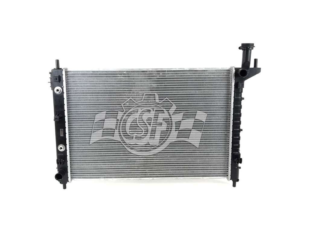 2007-2016 GMC Acadia Radiator (Koyo Cooling)