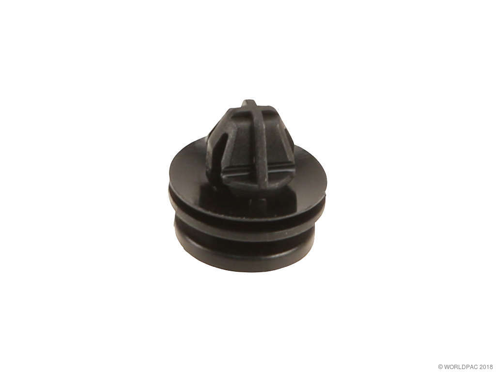 2002-2008 Mini Cooper Fender Flare Clip (Genuine)