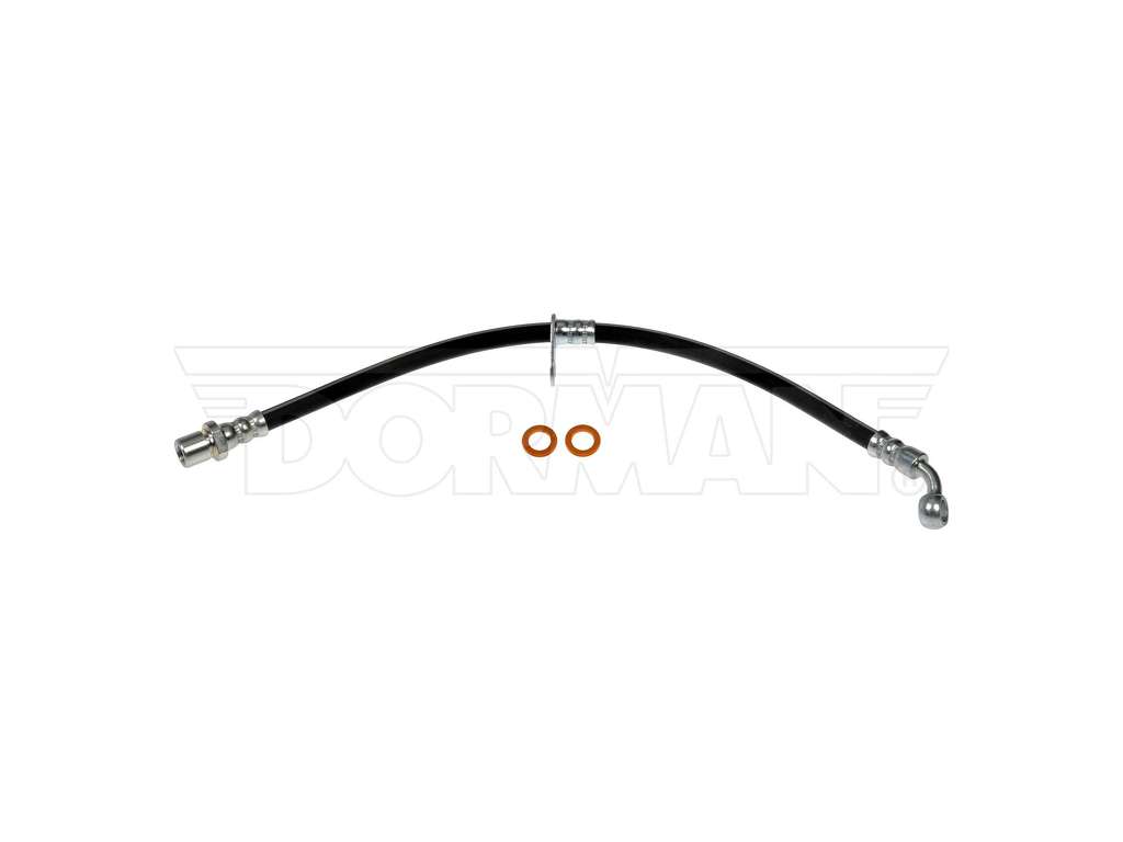 2015-2021 Subaru WRX Brake Hydraulic Hose - Rear Right (Dorman)