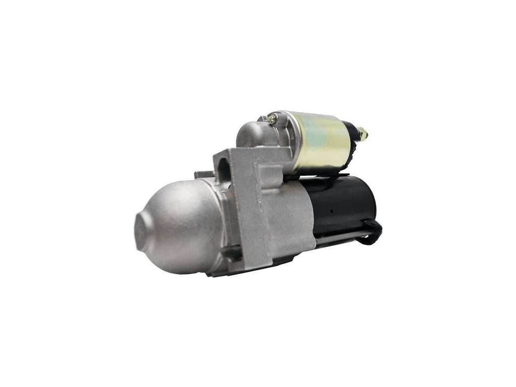 2009-2013 GMC Sierra 1500 Starter Motor (CARQUEST)
