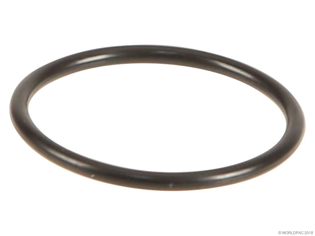 2001-2009 Subaru Legacy Engine Timing Cover O-Ring (Genuine)
