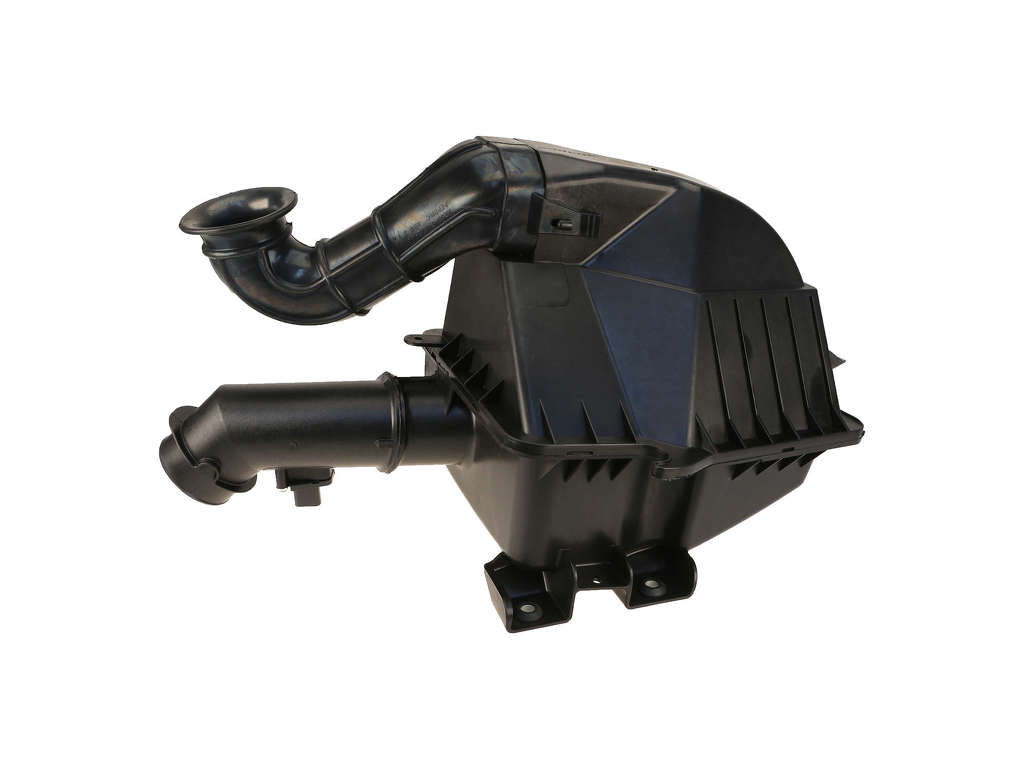 2010 Ford Fusion Air Cleaner Assembly (Genuine)
