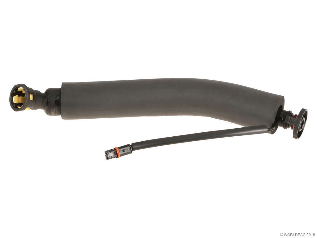 2006-2007 BMW Z4 Engine Oil Separator Hose (Vaico)