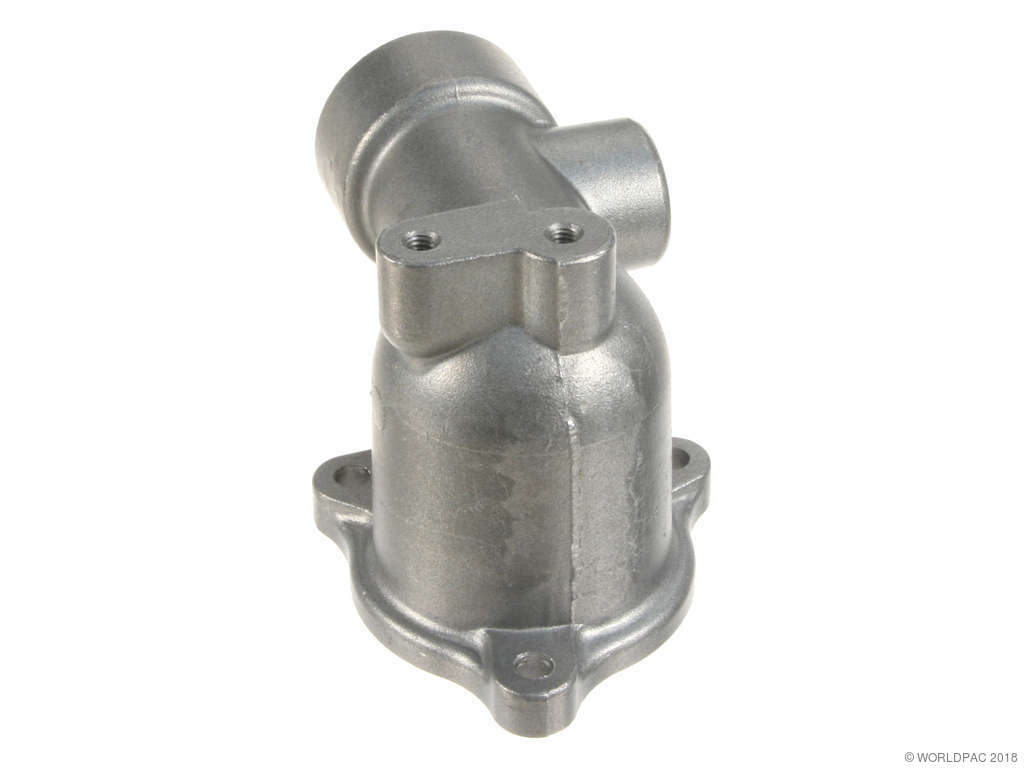 1994-1996 Lexus ES300 Engine Coolant Thermostat Housing - Upper (Genuine)