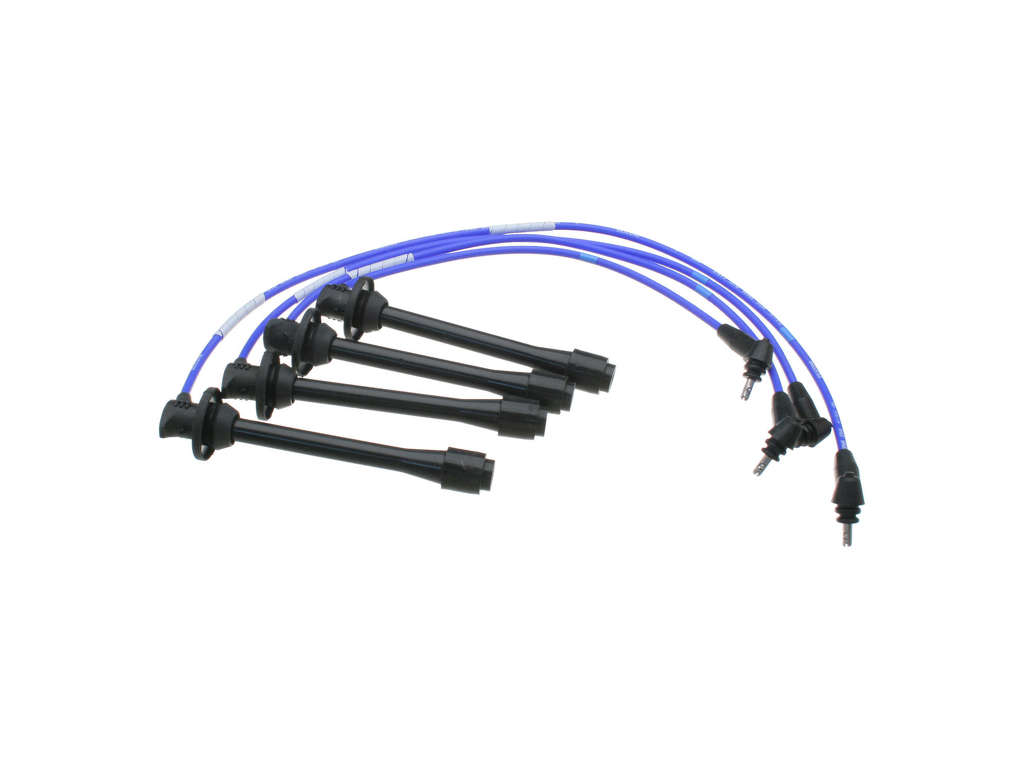 1994-1997 Toyota T100 Spark Plug Wire Set (NGK)