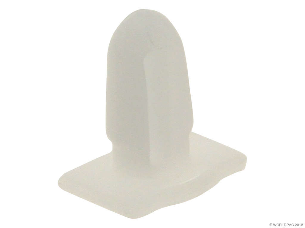 1991-2010 BMW M5 Exterior Molding Clip (Vaico)
