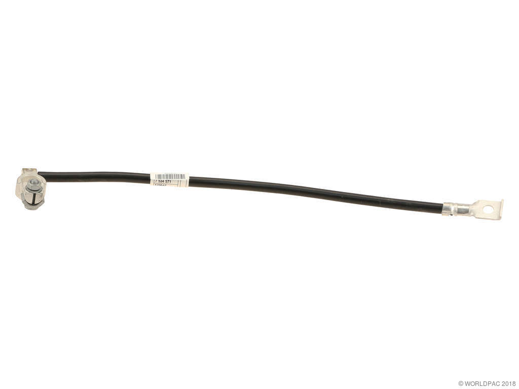 2007-2015 Mini Cooper Battery Cable - Negative (Genuine)