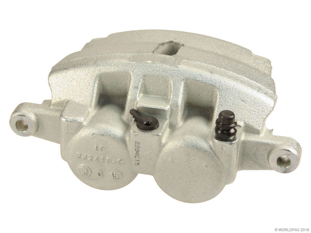 2007-2016 GMC Acadia Disc Brake Caliper - Front Right (ACDelco)