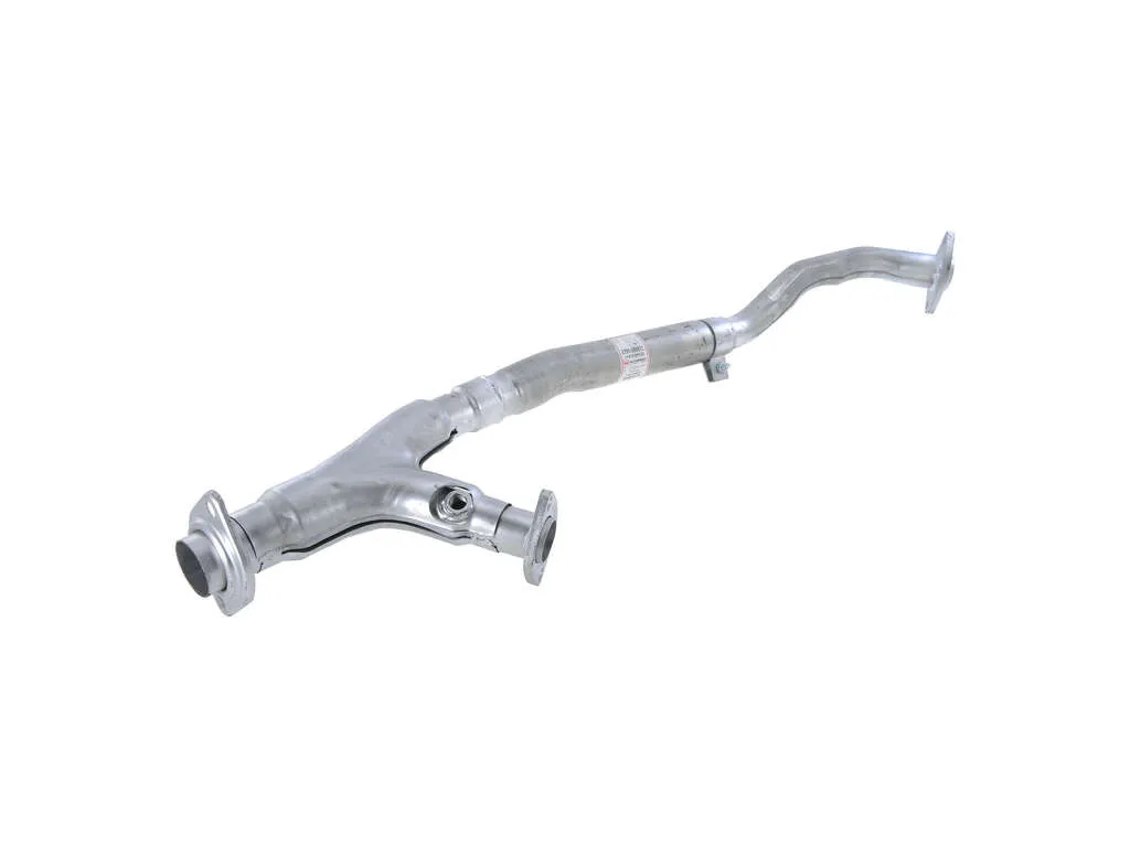 2007-2010 Toyota Sienna Exhaust Crossover Pipe (Autopart International)
