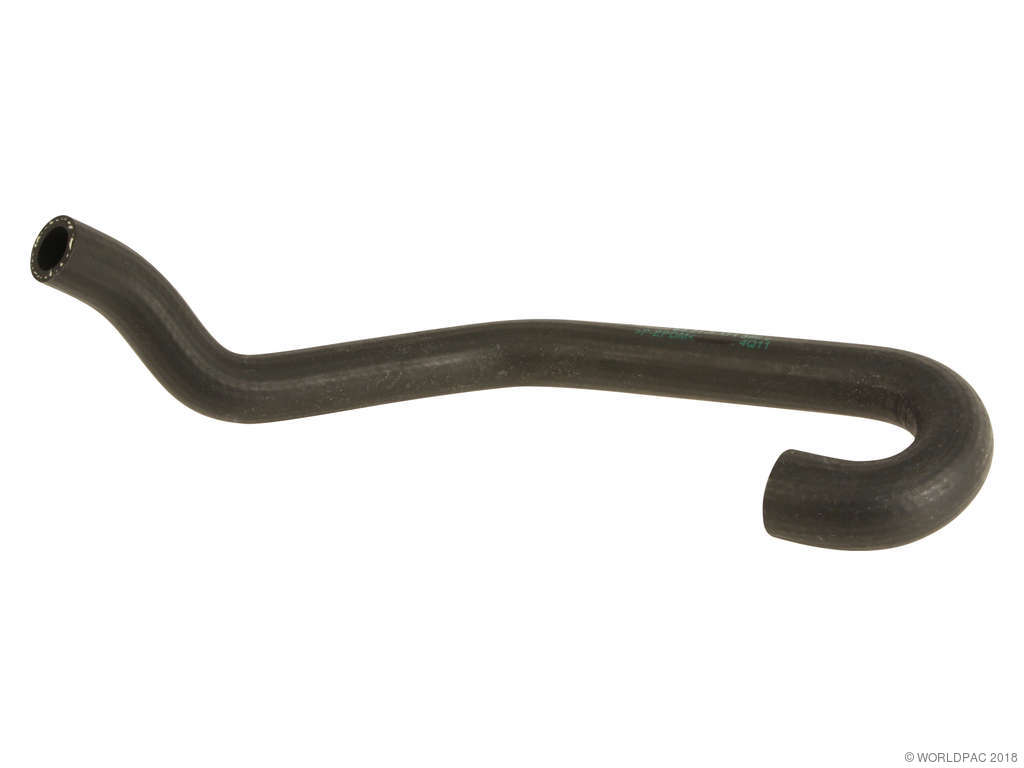 1997-2001 BMW 740i HVAC Heater Hose - Heater Valve To Heater Core (Right) (Rein)