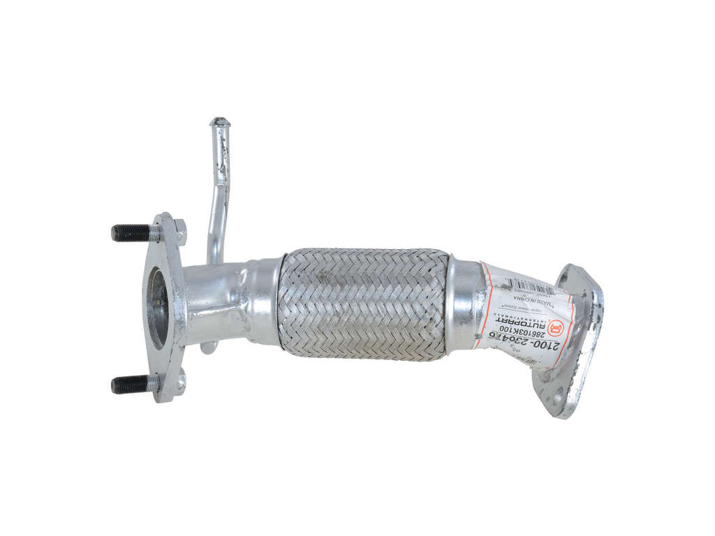 2006-2008 Hyundai Sonata Exhaust Header Pipe (Autopart International)