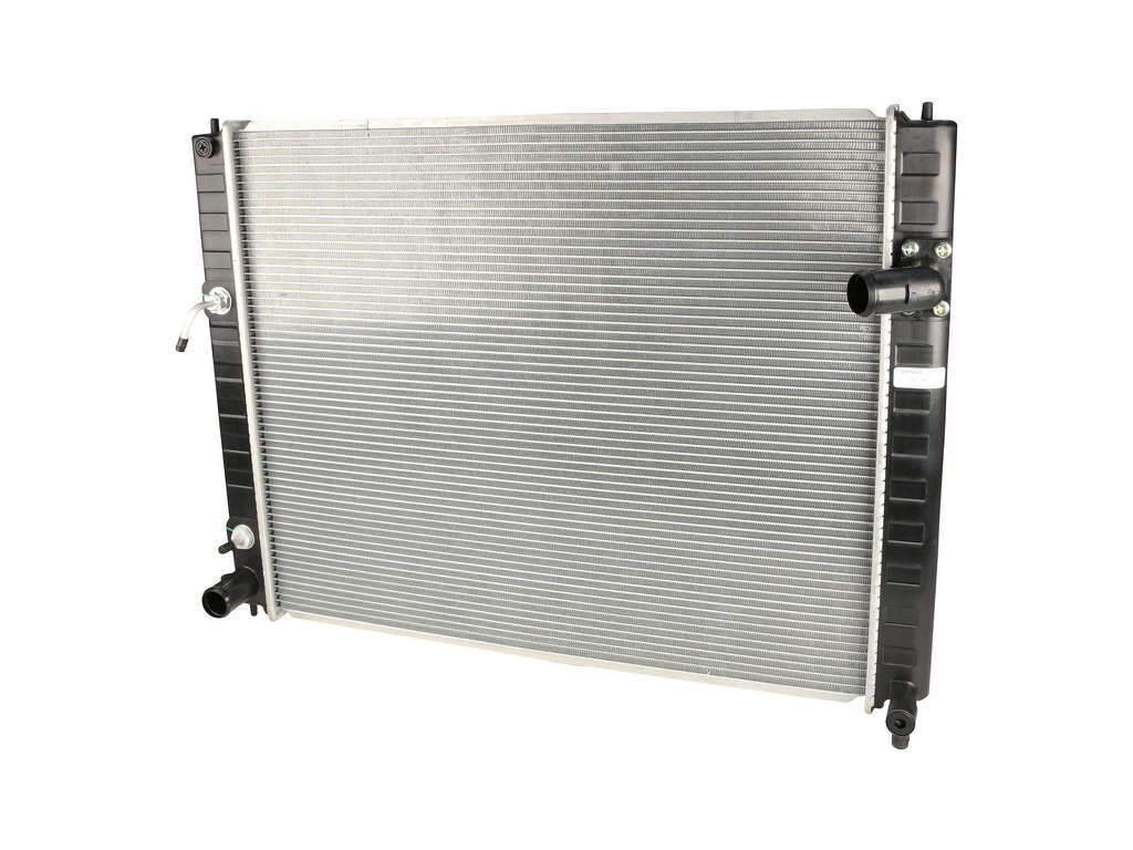 2008-2012 INFINITI EX35 Radiator (Denso)