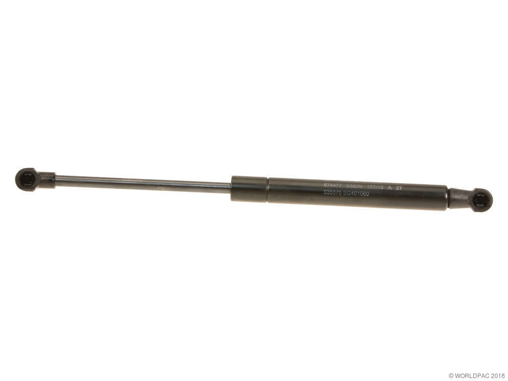 2014-2020 Audi SQ5 Hood Lift Support (Stabilus)